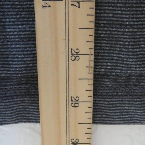 Grand Slam* Men's Long‎ Sleeve 3 Button Down Straight Hem Golf Shirt~ Size XL - Picture 7 of 11